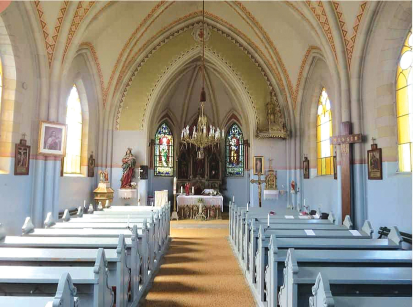 Od Bunjevaca  do industrijskih radnika