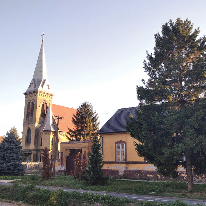 Od Bunjevaca  do industrijskih radnika