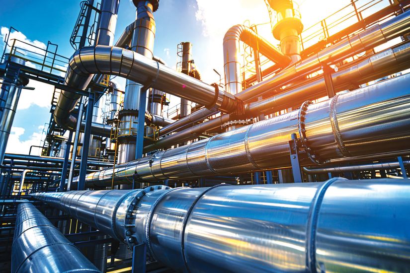 Kako su sankcije zaustavile NIS