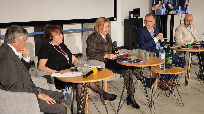 Od formalnog sudjelovanja  do političkog utjecaja