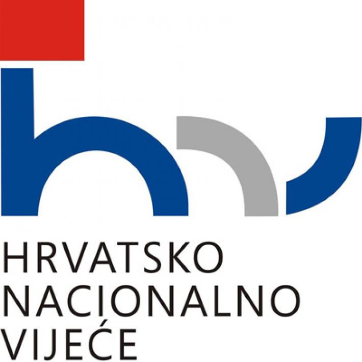 Održana sjednica HNV–a u Sonti 