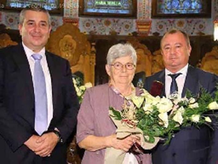 Pro urbe za dr. Katu Dulić
