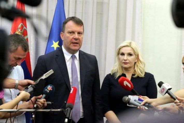 Najava buduće suradnje