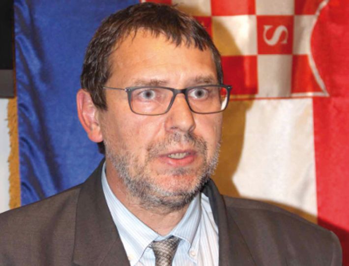 Koalicija s DS-om garantira uspjeh