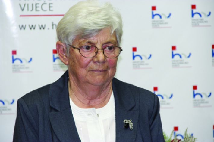 Domjenak u čast Kate Dulić