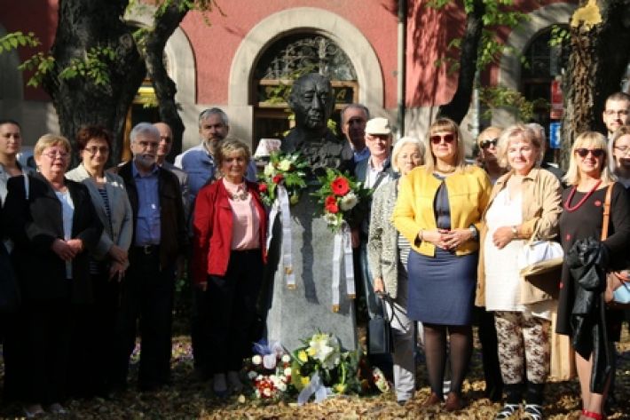Trodnevno utočište knjige i riječi
