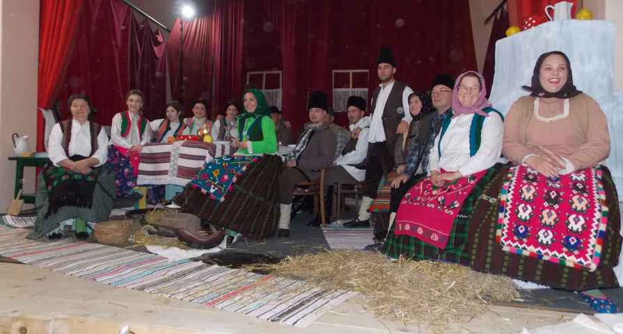 Na ponos šokačkome rodu