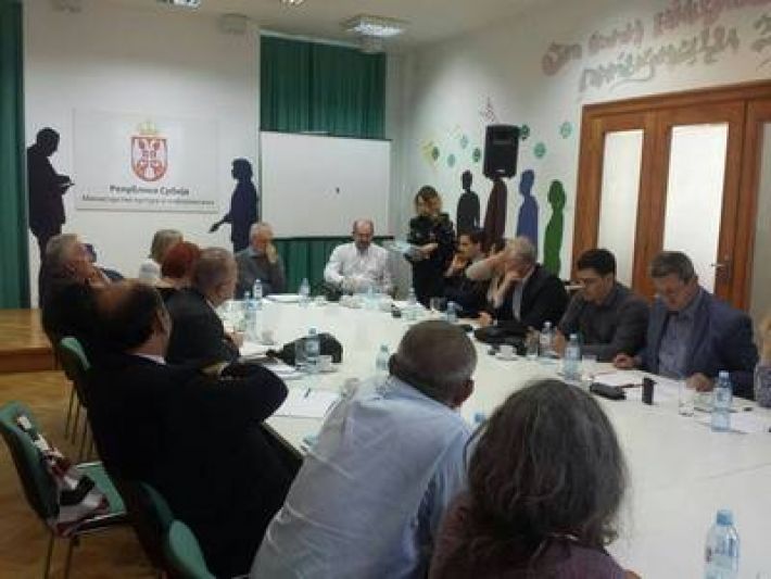 Izmjenom zakona do rješenja za probleme