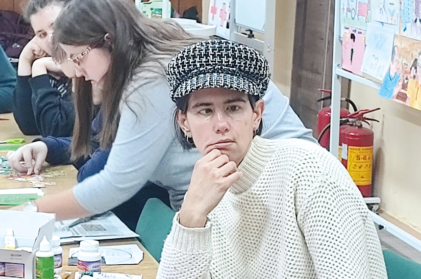 Priča o pobjedi volje za životom