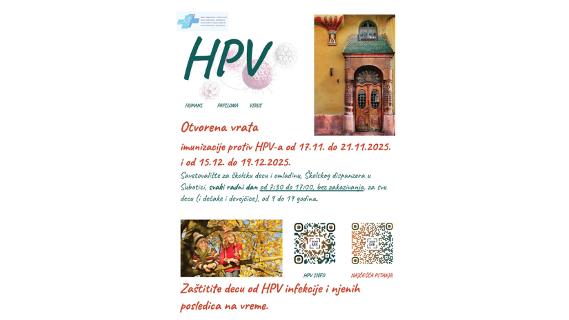 Neprimjetan, a može biti koban