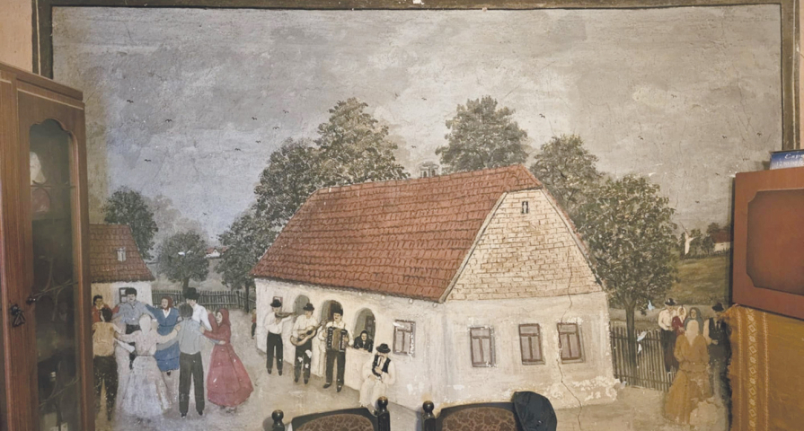 Autorica riznice umjetničkog blaga na slavu bunjevačkih Hrvata
