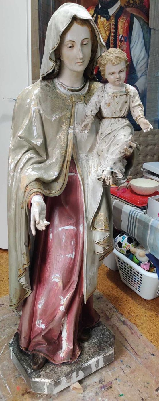 Izazovi i draži restauracije  i rekonstrukcije