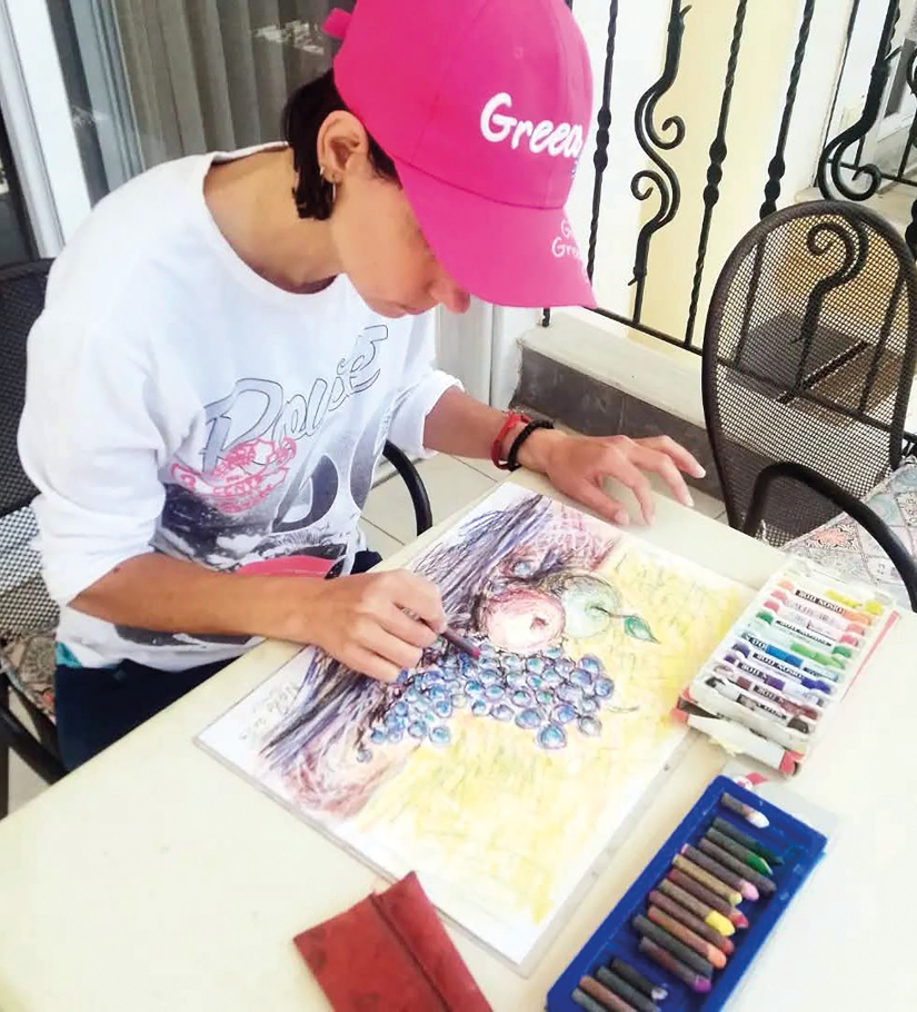 Priča o pobjedi volje za životom