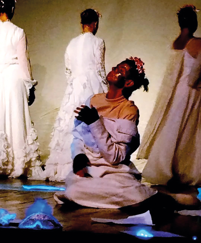 Priča o pobjedi volje za životom