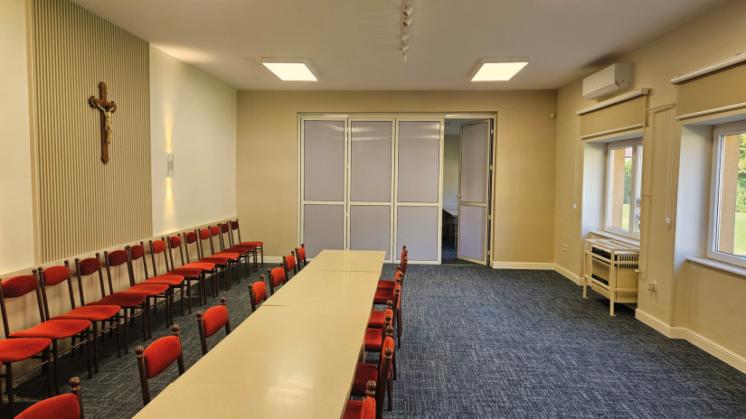 Obnovljene dvije župne dvorane u Subotici