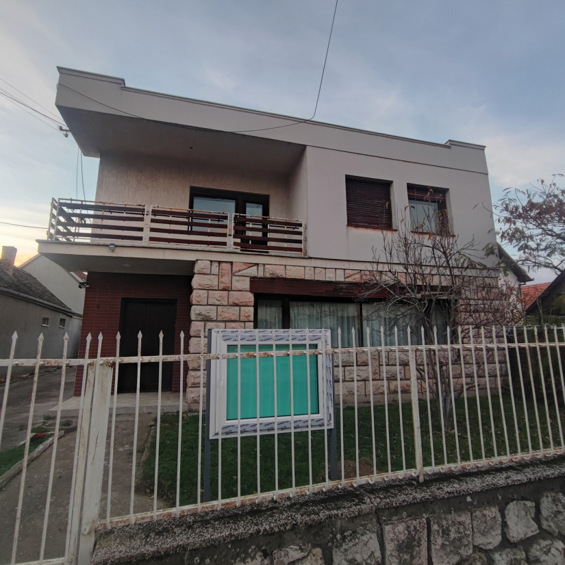 HKD Šid gradi svoj novi dom