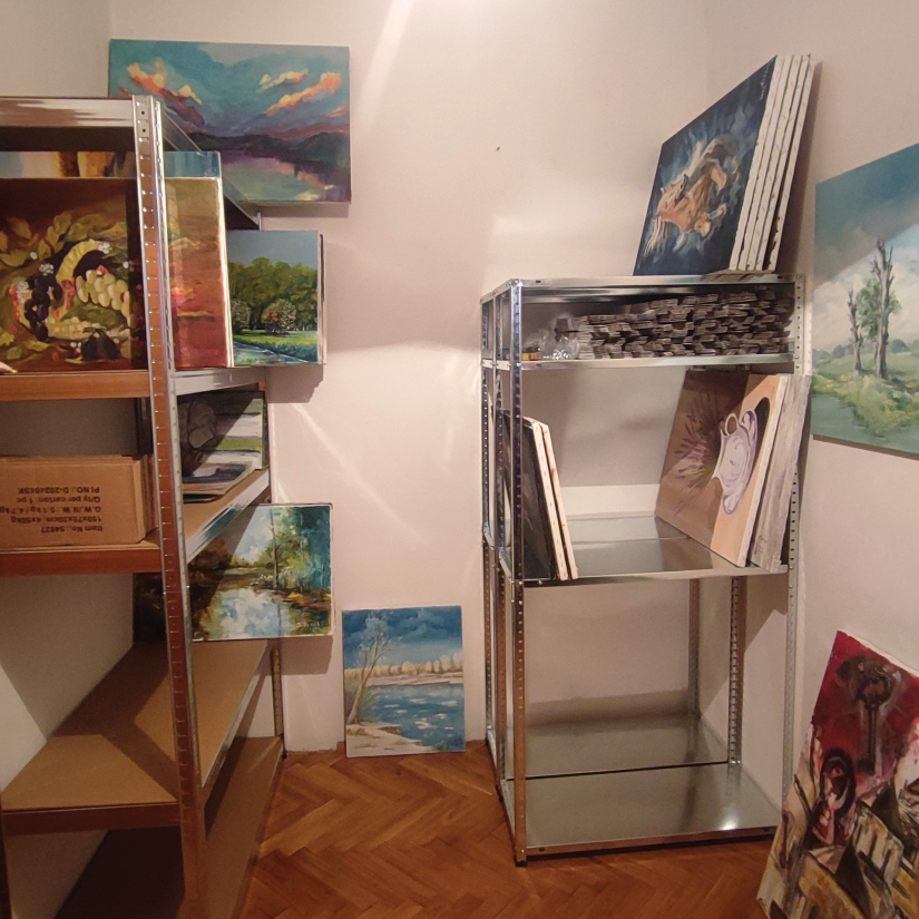 HKD Šid gradi svoj novi dom