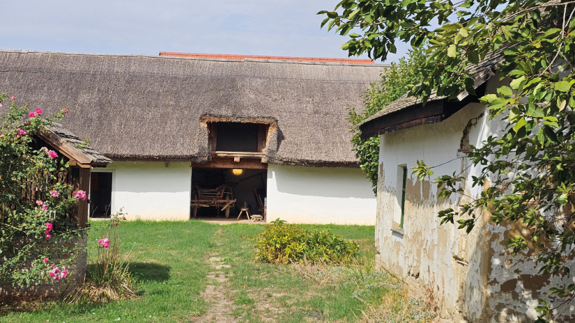 Etnografska zbirka  i muzej na otvorenome