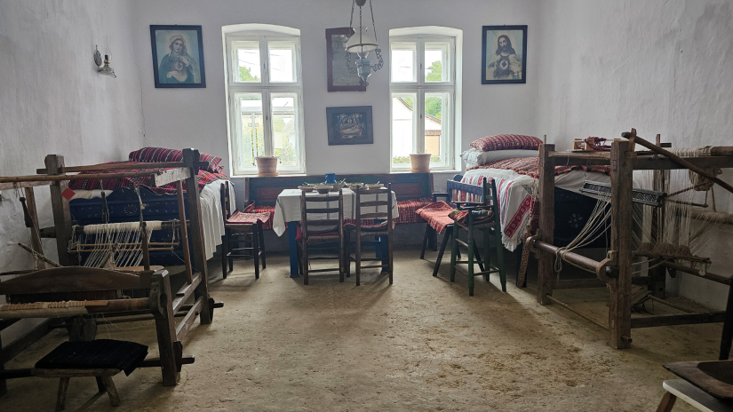Etnografska zbirka i muzej na otvorenome