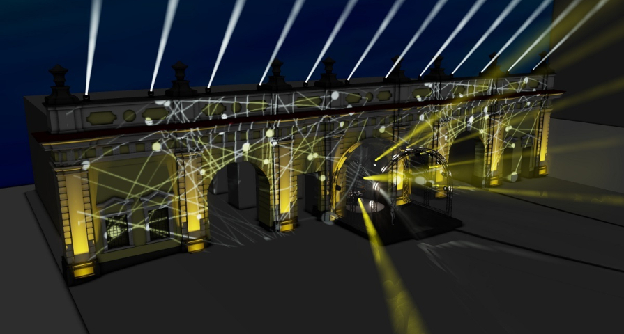 Proslava koja pomjera granice