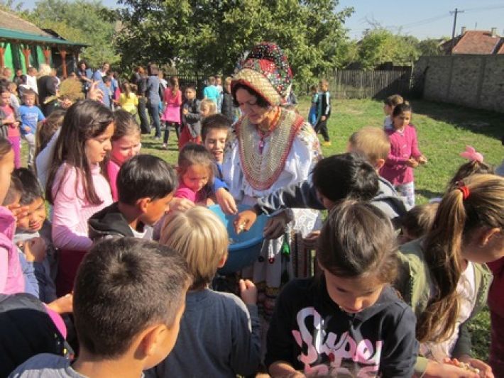 Tko nema tradiciju, nema ni budućnost
