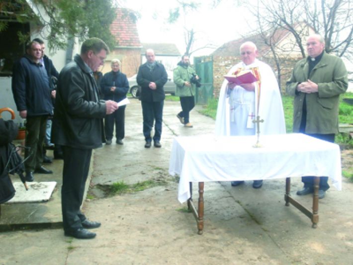 Zajednička briga o starima 