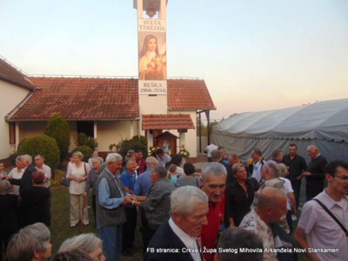 Mali ali iznimno značajan jubilej