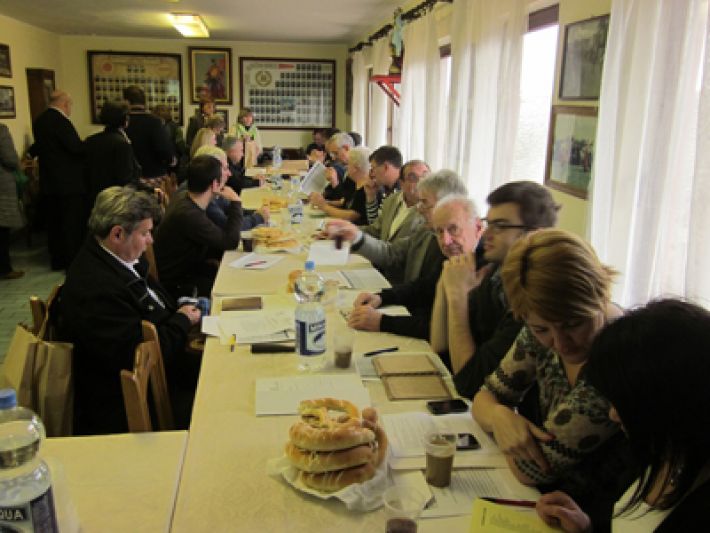 Budućnost je u zajedničkim nastupima