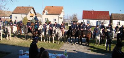 Ivanjsko jahanje po osmi put