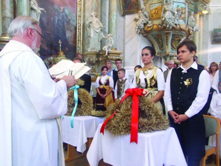 Održana 82. Dužionica u Somboru