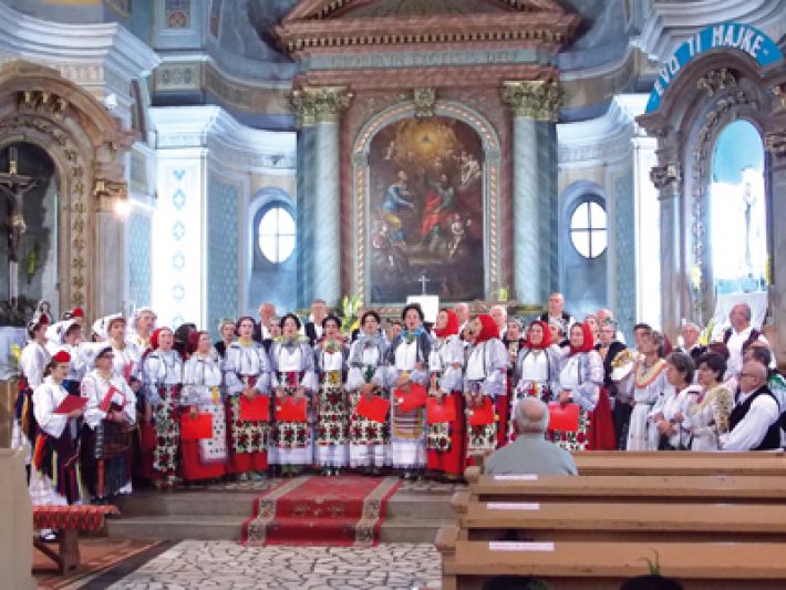 Čuvari tradicije i graditelji prijateljstva