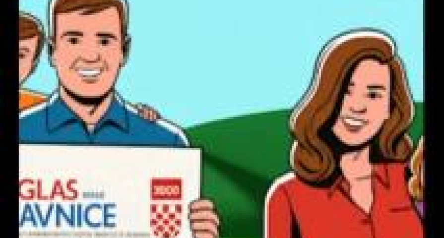 Kaurić: Ponovno je prekršen Statut DSHV-a