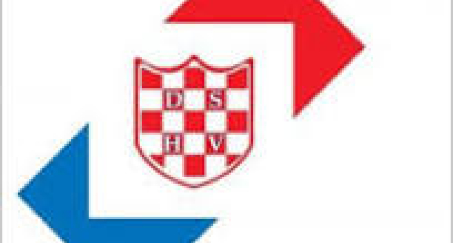 Čestitka DSHV-a Samostalnoj...