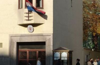 Parlamentarni izbori za 7. saziv Hrvatskoga sabora: U Srbiji šest biračkih mjesta  