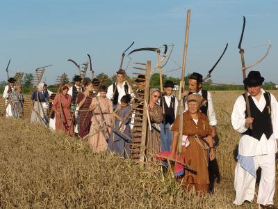 Svečanost izrasla iz tradicije bunjevačkih Hrvata