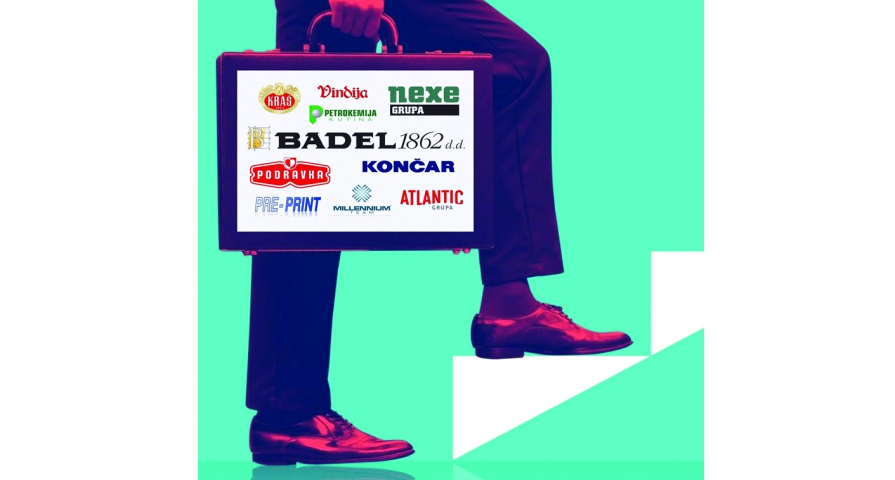 Korak ispred politike