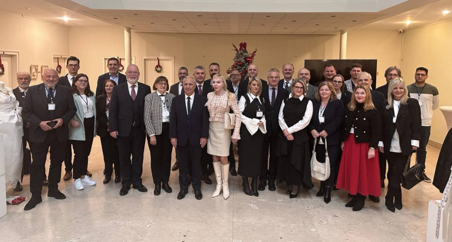 Uloga hrvatskih manjina u promociji Hrvatske