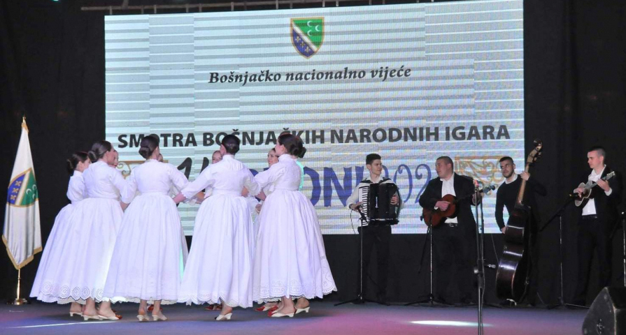 Egzotika za Novopazarce