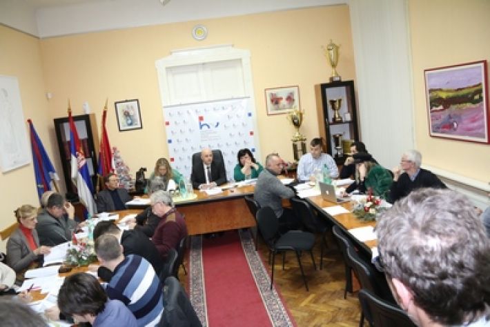 Potpora programu ZKVH-a za 2017. godinu