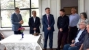 Potpora Hrvatima u Banatu