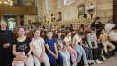 Obnovljena tradicija zahvale na kraju vjeronaučne godine