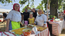 Najveća kulturna manifestacija Baranje okupila ljubitelje tradicionalne glazbe i hrane
