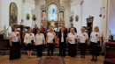 Godišnji koncert zbora »Odjek« u Zemunu: Glazbeni susret s tradicijom i duhovnošću