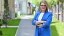 Jasna Vojnić povodom 35 godina DSHV-a: »Danas ne slavimo – danas se sabiremo«