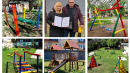 Kruna velikog  napora i truda