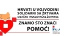 Do sada prikupljeno više od milijun dinara pomoći stradalima u potresu u Hrvatskoj