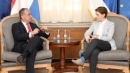 Za unapređenje dijaloga i intenziviranje suradnje