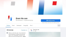 Facebook stranica »Znam tko sam«