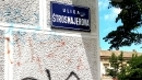 Nestaju nazivi ulica po hrvatskim velikanima