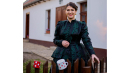 »Gubec« je moj drugi dom